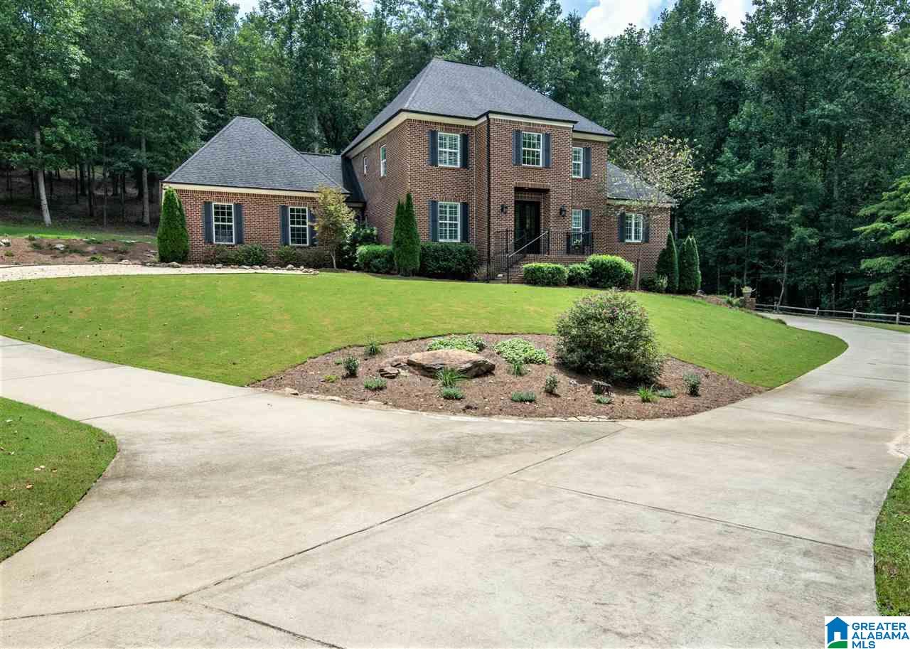 356 Shoal Ridge Drive Leeds, AL 35094 - Photo 41 of 50