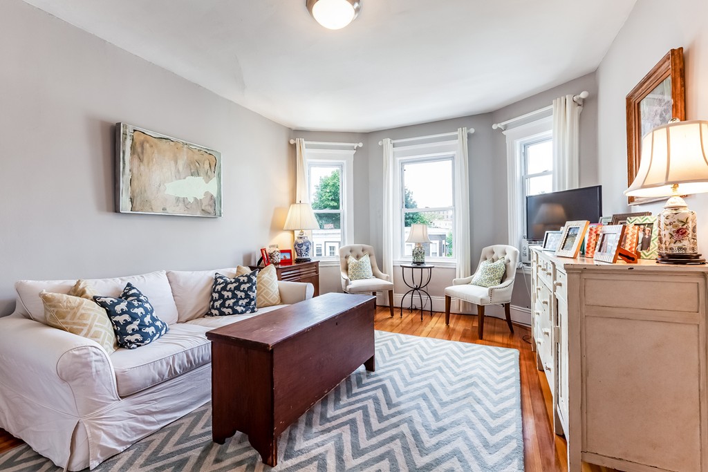 32 Parkton Road, Unit 3 Boston, MA 02130 - Photo 3 of 11