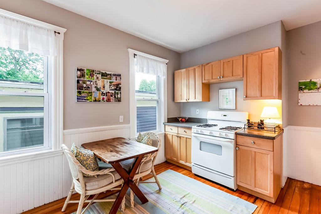 32 Parkton Road, Unit 3 Boston, MA 02130 - Photo 5 of 11