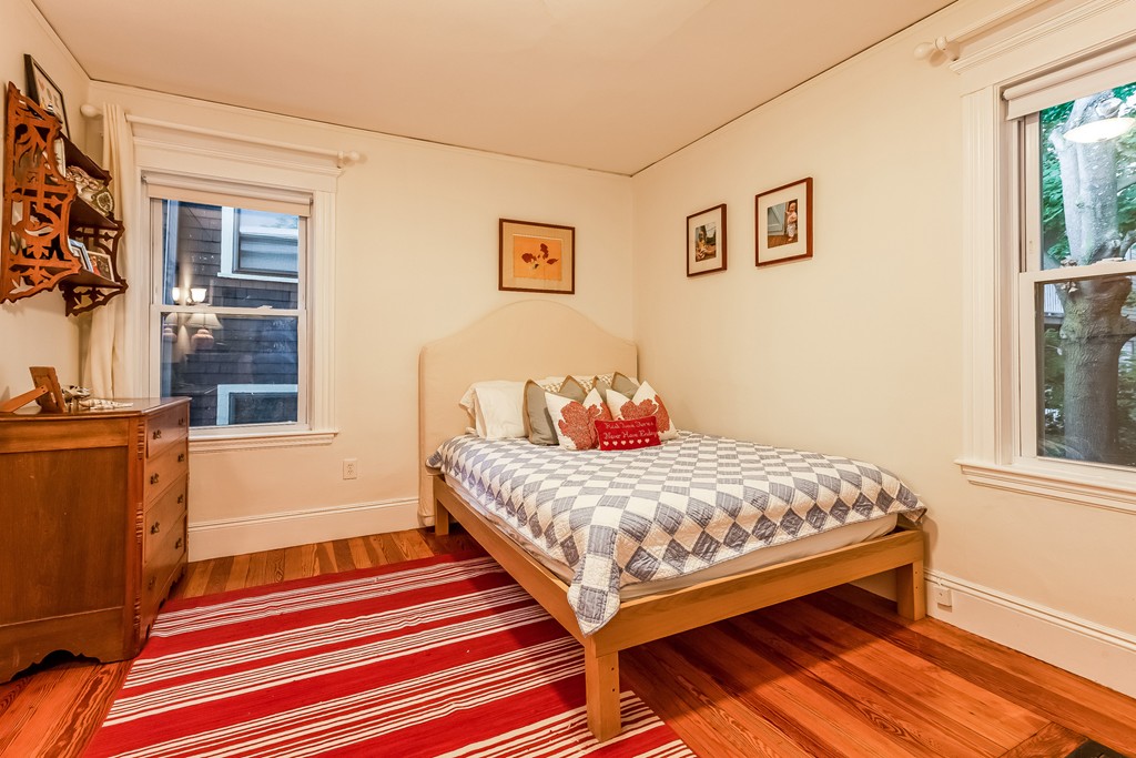 32 Parkton Road, Unit 3 Boston, MA 02130 - Photo 7 of 11