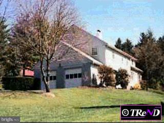 2381 Martingale Road Media, PA 19063 - Photo 1 of 1