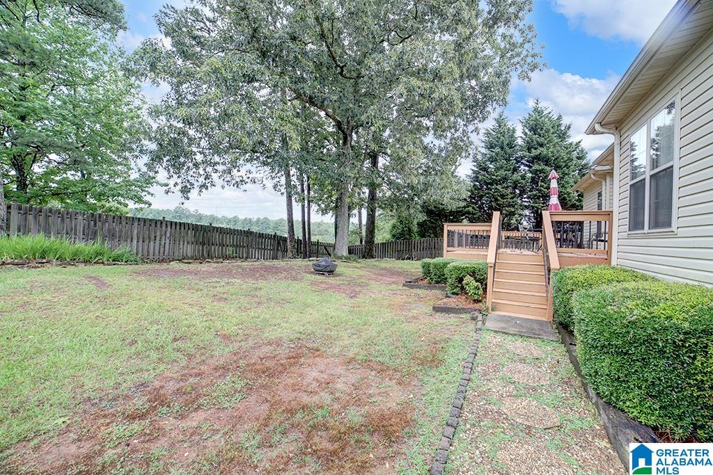 1060 Summit Ridge Way Odenville, AL 35120 - Photo 31 of 31