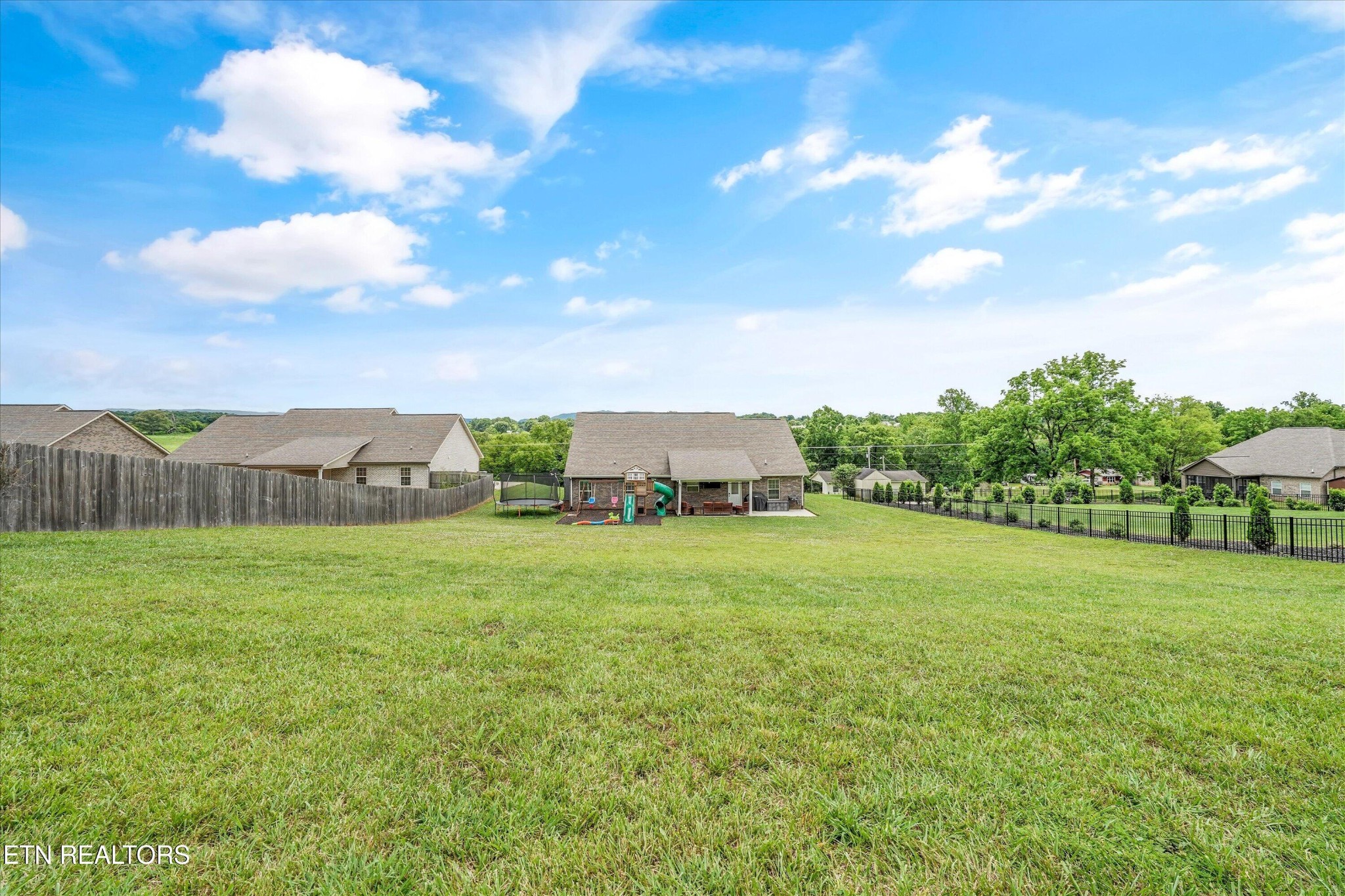 5715 Nails Creek Road Maryville, TN 37804 - Photo 37 of 42