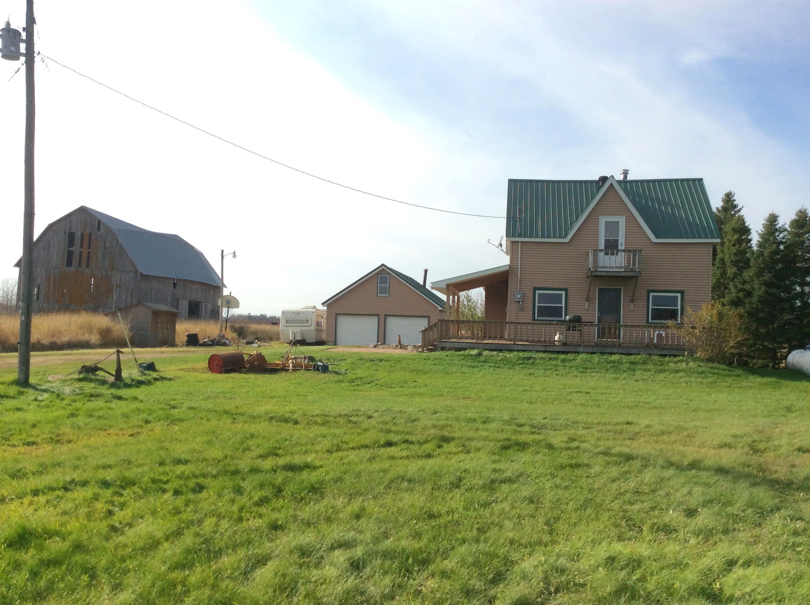 23656 South Pennington Road Pickford, MI 49774 - Photo 29 of 29 Gallery Image 29
