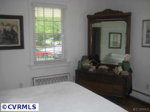 9306 Overhill Road Richmond, VA 23229 - Photo 10 of 10 Other - Hardwood Floors and Sunny Windows in all the Bedrooms!