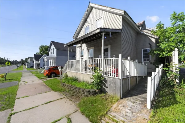 $108,000 | 931 State Street, Ogdensburg, NY 13669