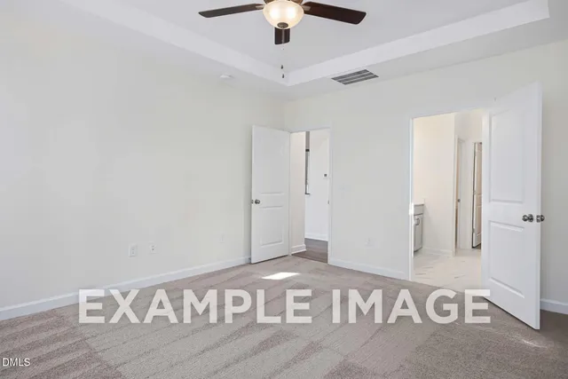 a view of a entryway