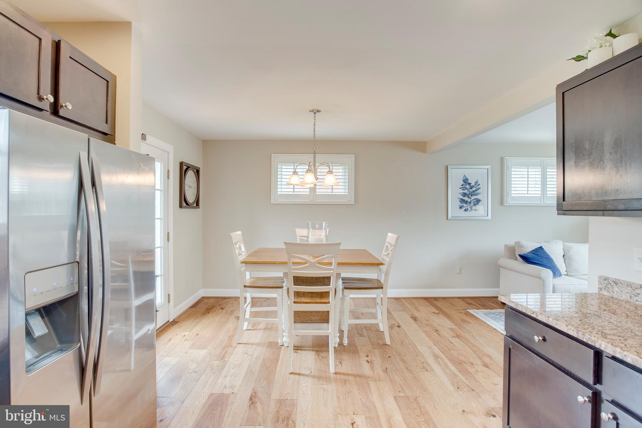 202 Rollingdale Road Baltimore, MD 21228 - Photo 26 of 47 Wide open area (plantation shutters too)