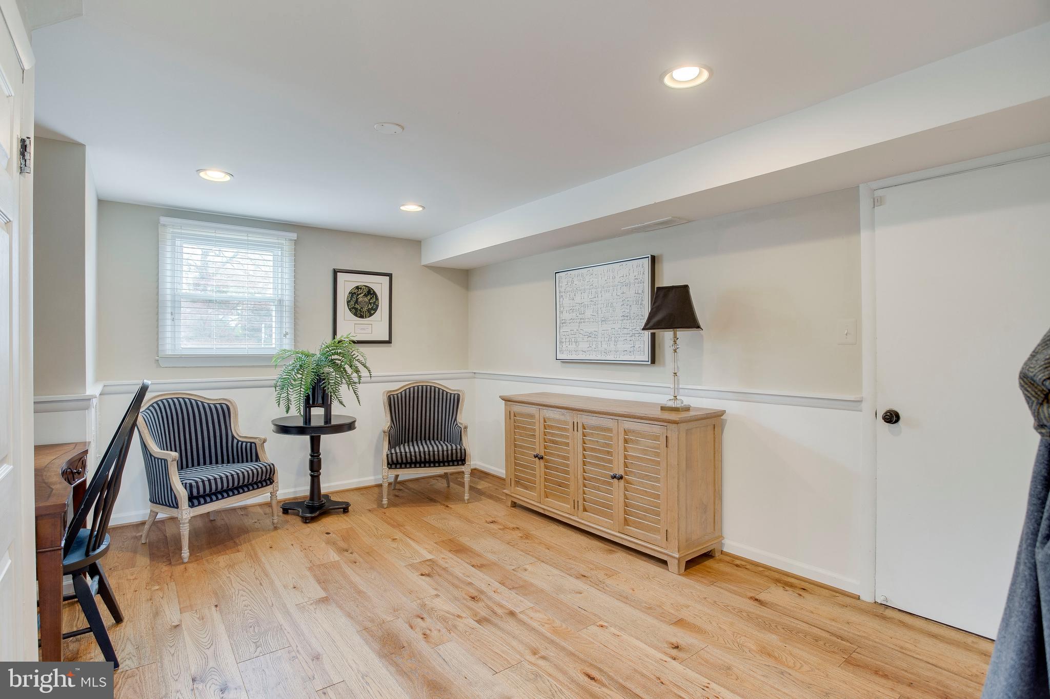 202 Rollingdale Road Baltimore, MD 21228 - Photo 42 of 47 This area offers enough space for in home office