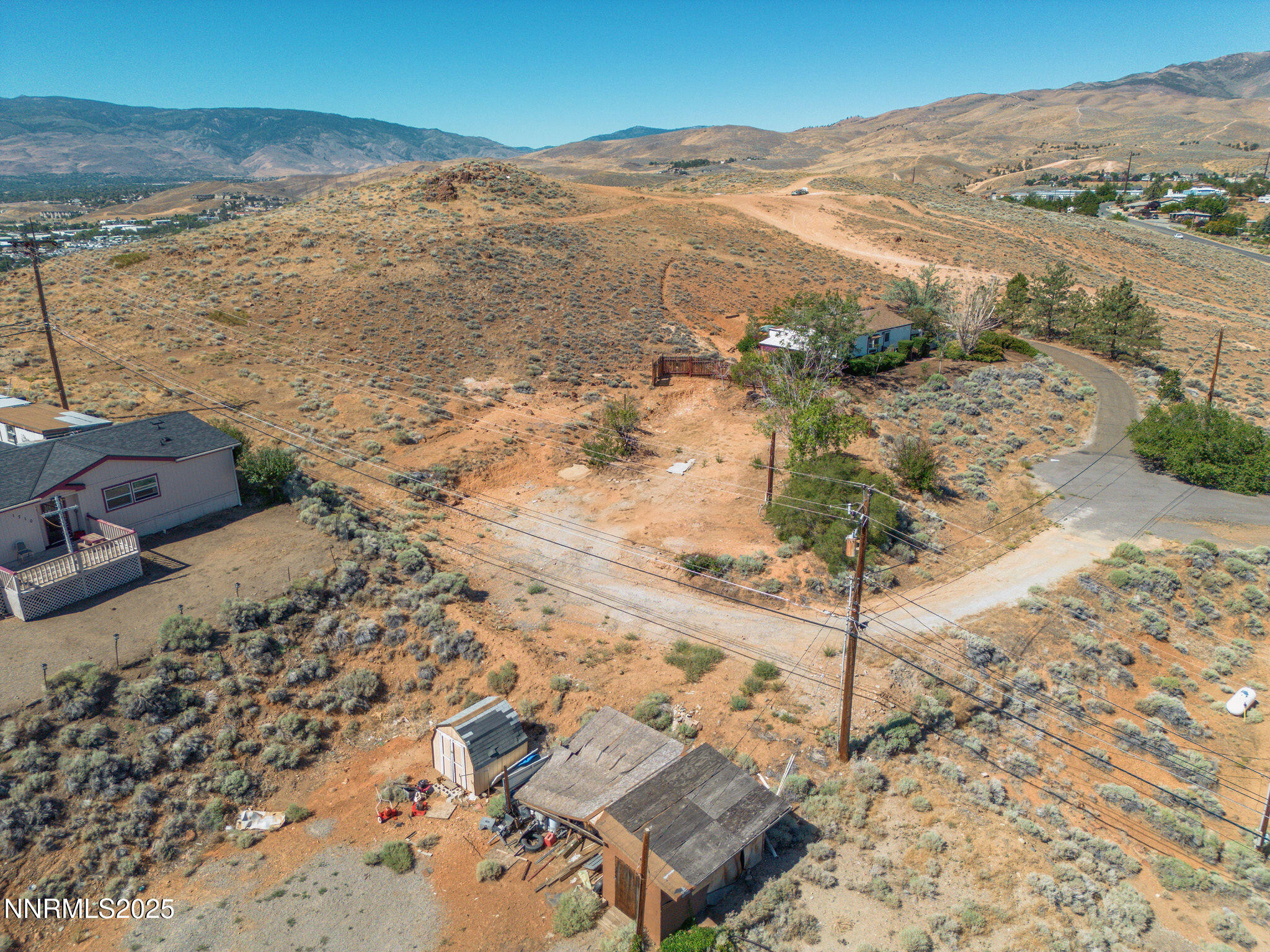 1606 Sagehen Lane Reno, NV 89506 - Photo 19 of 19