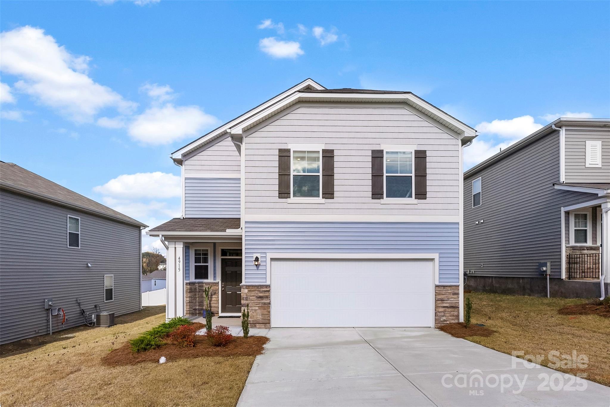 4915 Raspberry Knoll Drive Charlotte, NC 28208 - Photo 1 of 37 Gallery Image 1