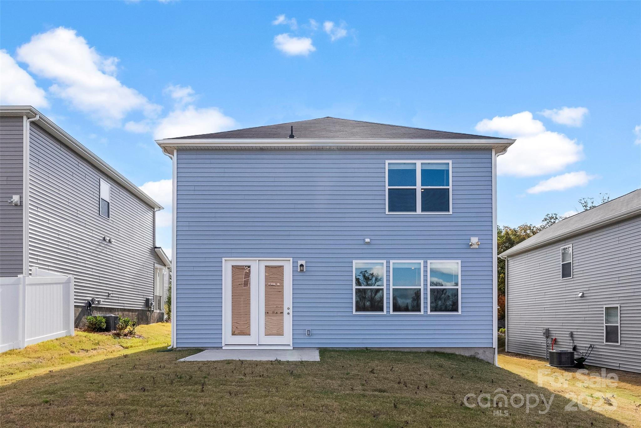 4915 Raspberry Knoll Drive Charlotte, NC 28208 - Photo 37 of 37 Gallery Image 37