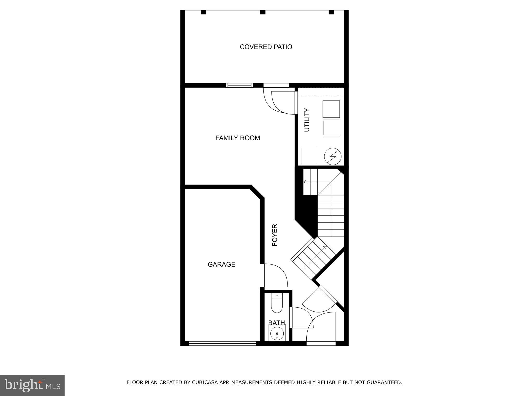 70 River Lane Delanco, NJ 08075 - Photo 32 of 35 a picture of a floor plan