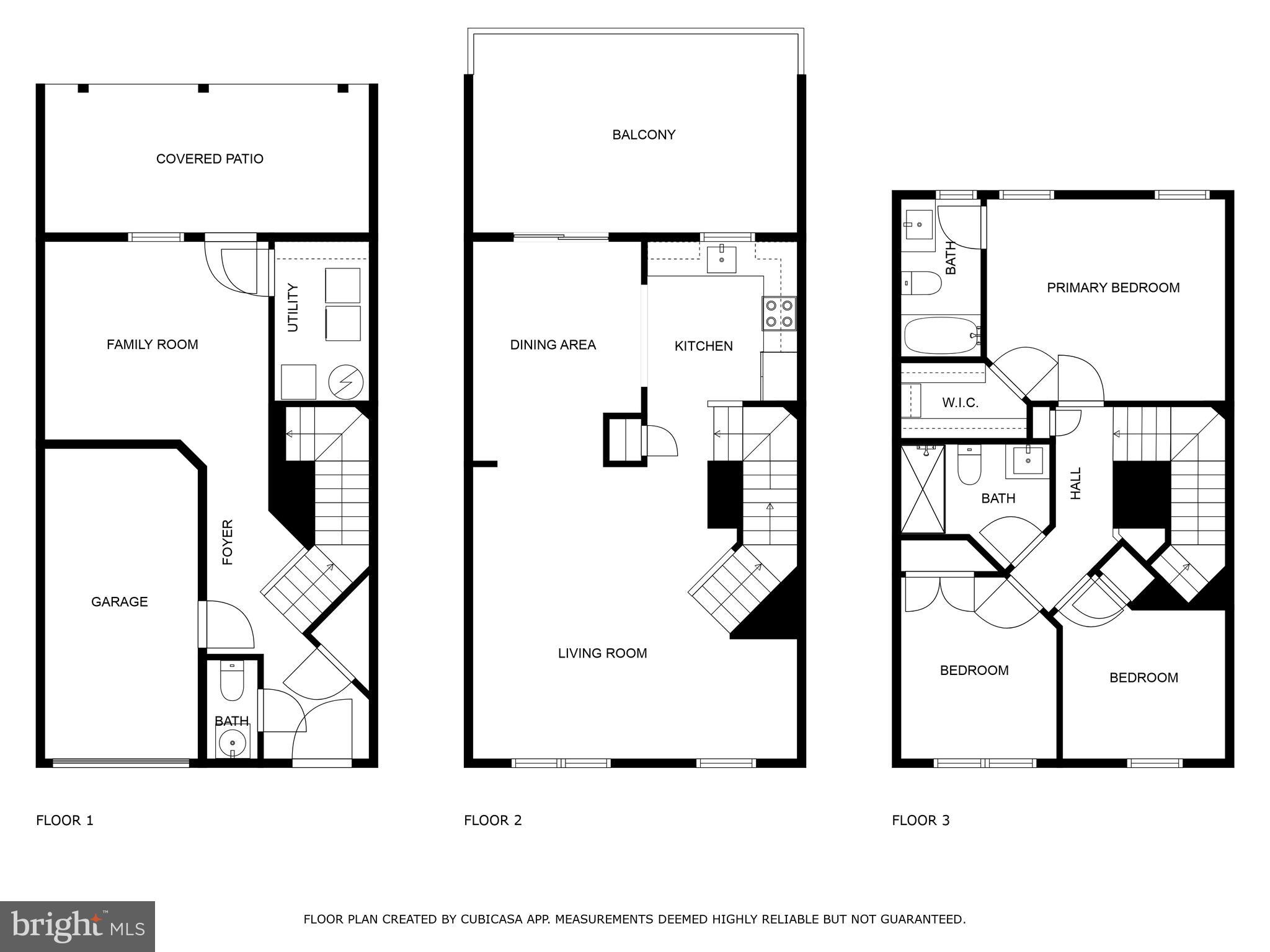 70 River Lane Delanco, NJ 08075 - Photo 35 of 35 a picture of a floor plan