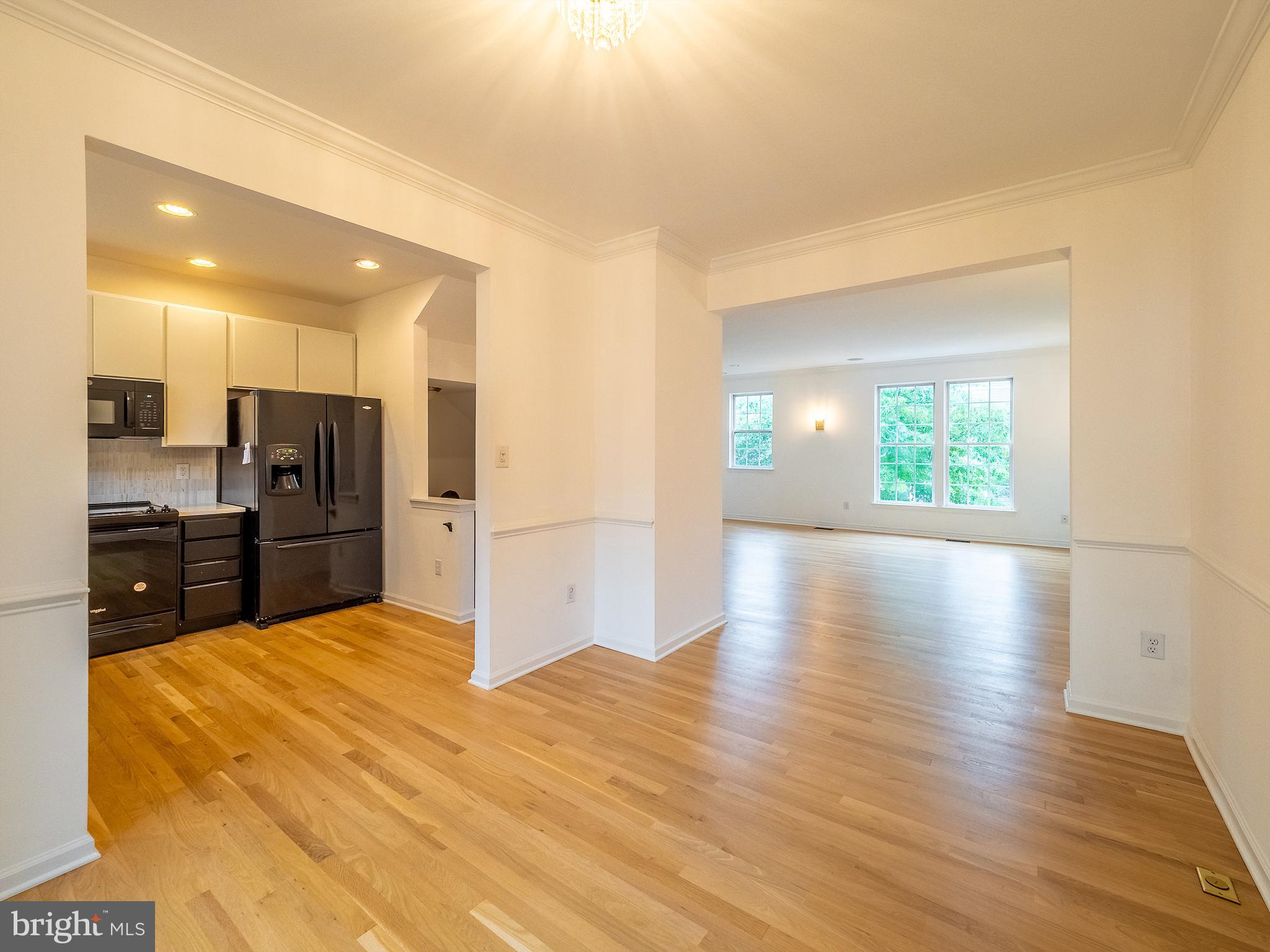 70 River Lane Delanco, NJ 08075 - Photo 7 of 35 a view of a kitchen with a sink and a stove top oven