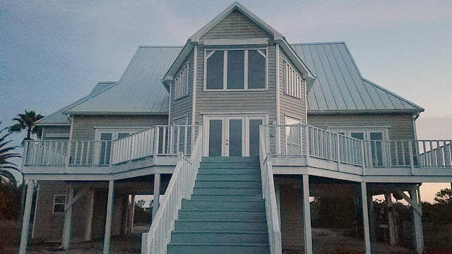 32571 River Road Orange Beach, AL 36561 - Photo 1 of 5