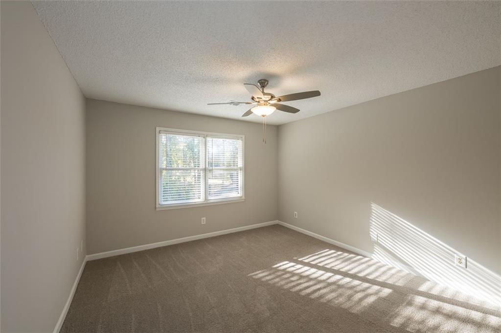 4648 Calumet Circle Northwest Duluth, GA 30096 - Photo 31 of 37 a view of room and window