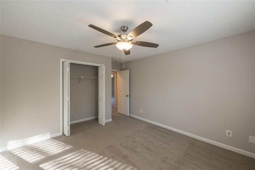 4648 Calumet Circle Northwest Duluth, GA 30096 - Photo 32 of 37 a view of an empty room