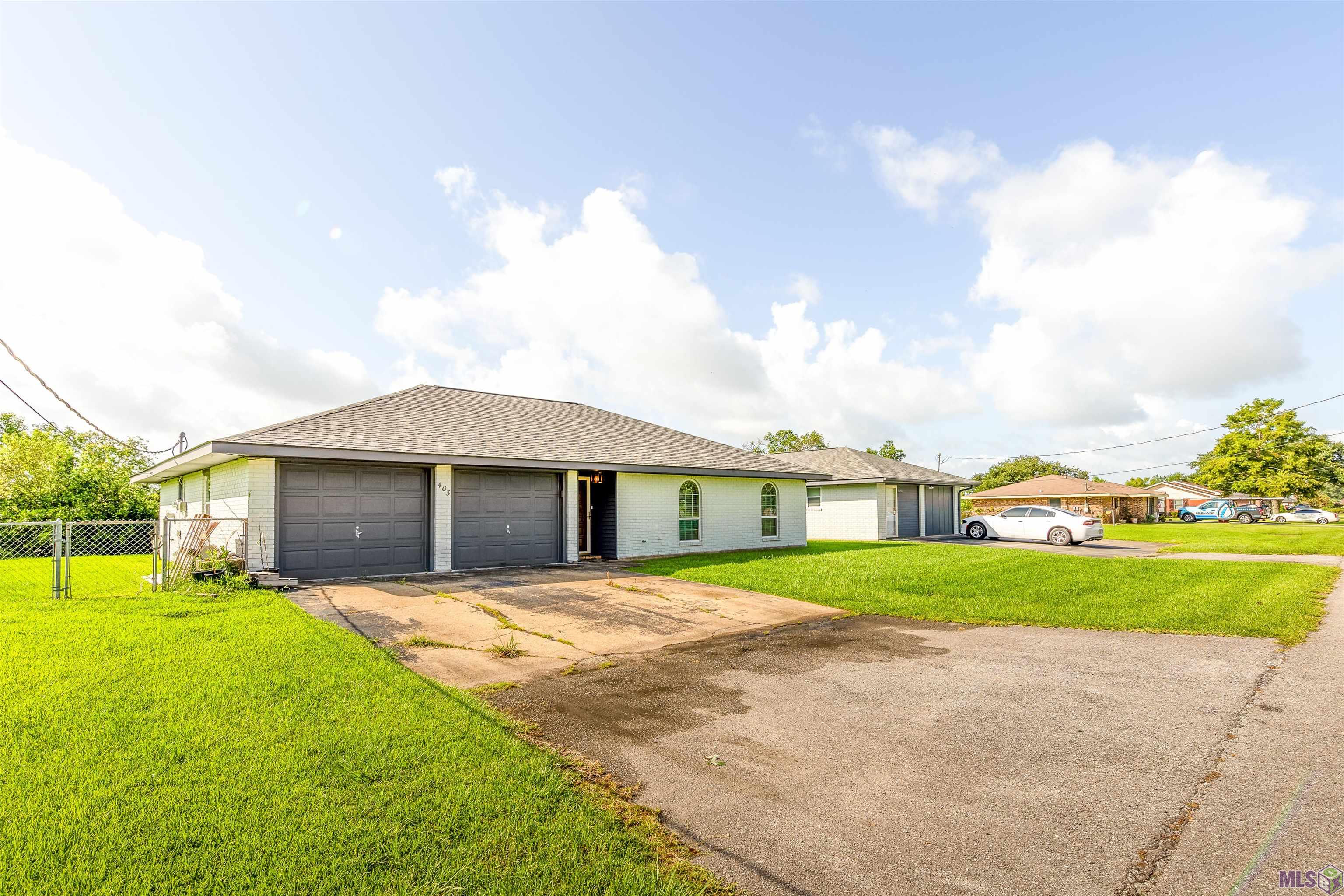 403 St Anthony Street, Unit 2 Raceland, LA 70394 - Photo 3 of 26 Gallery Image 3