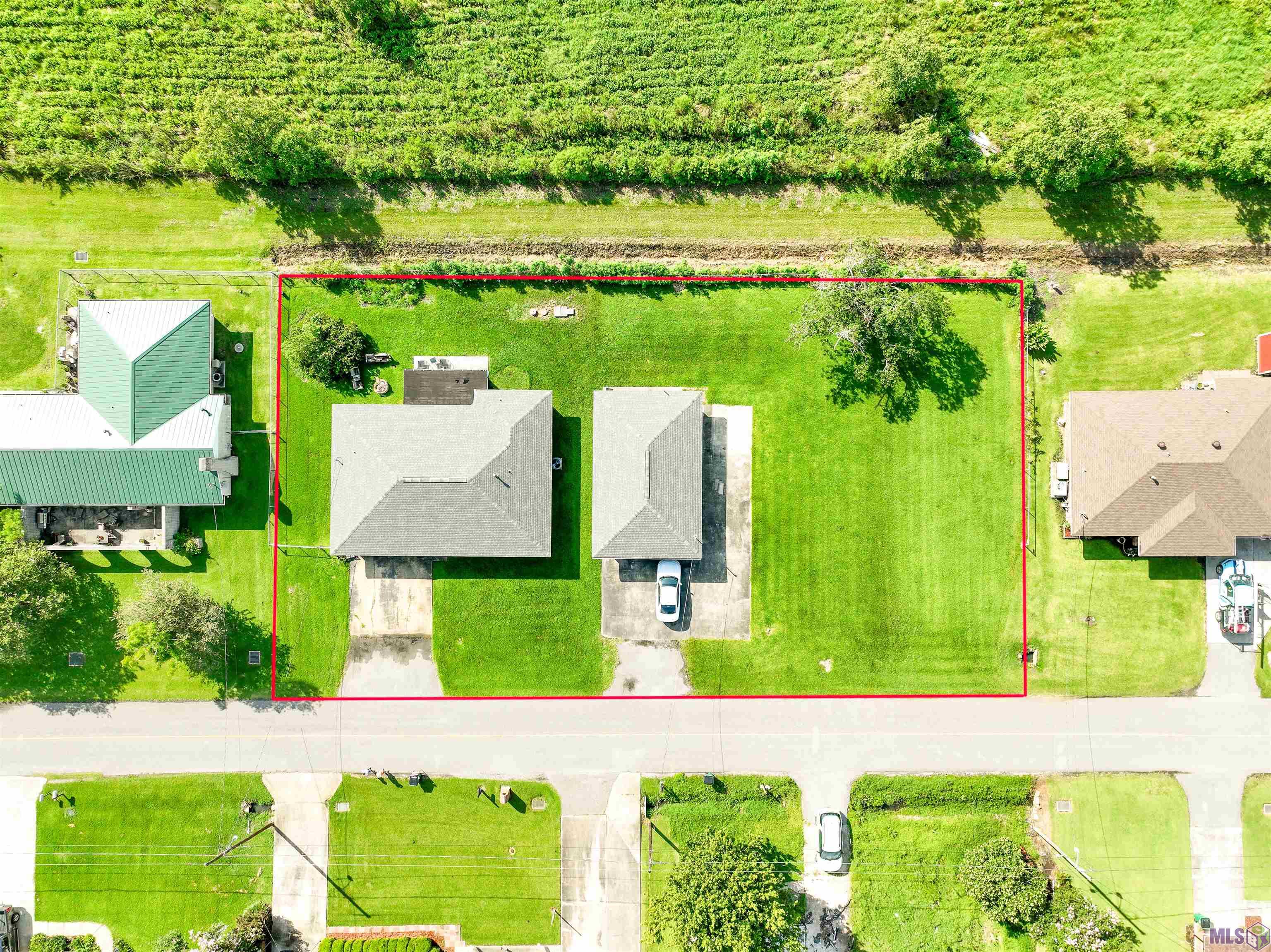 403 St Anthony Street, Unit 2 Raceland, LA 70394 - Photo 5 of 26 Gallery Image 5