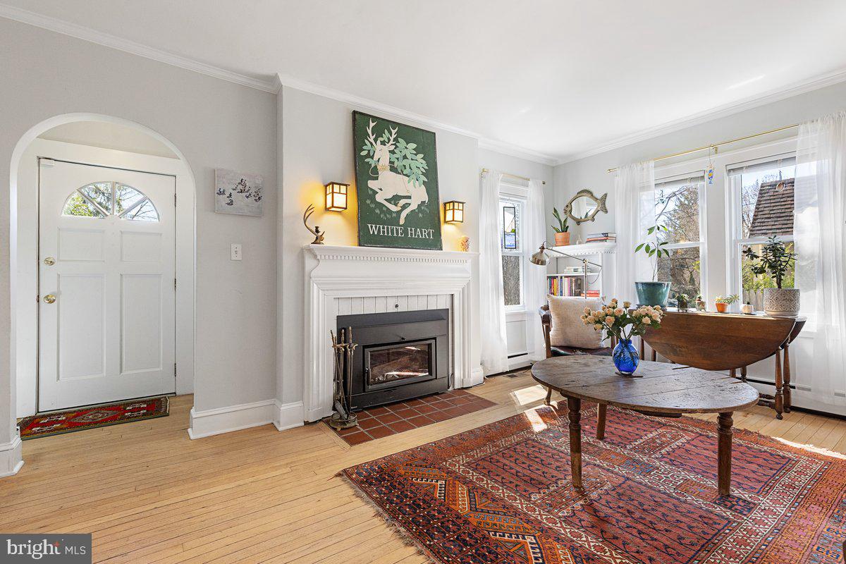 248 Mt Lucas Road Princeton, NJ 08540 - Photo 8 of 27