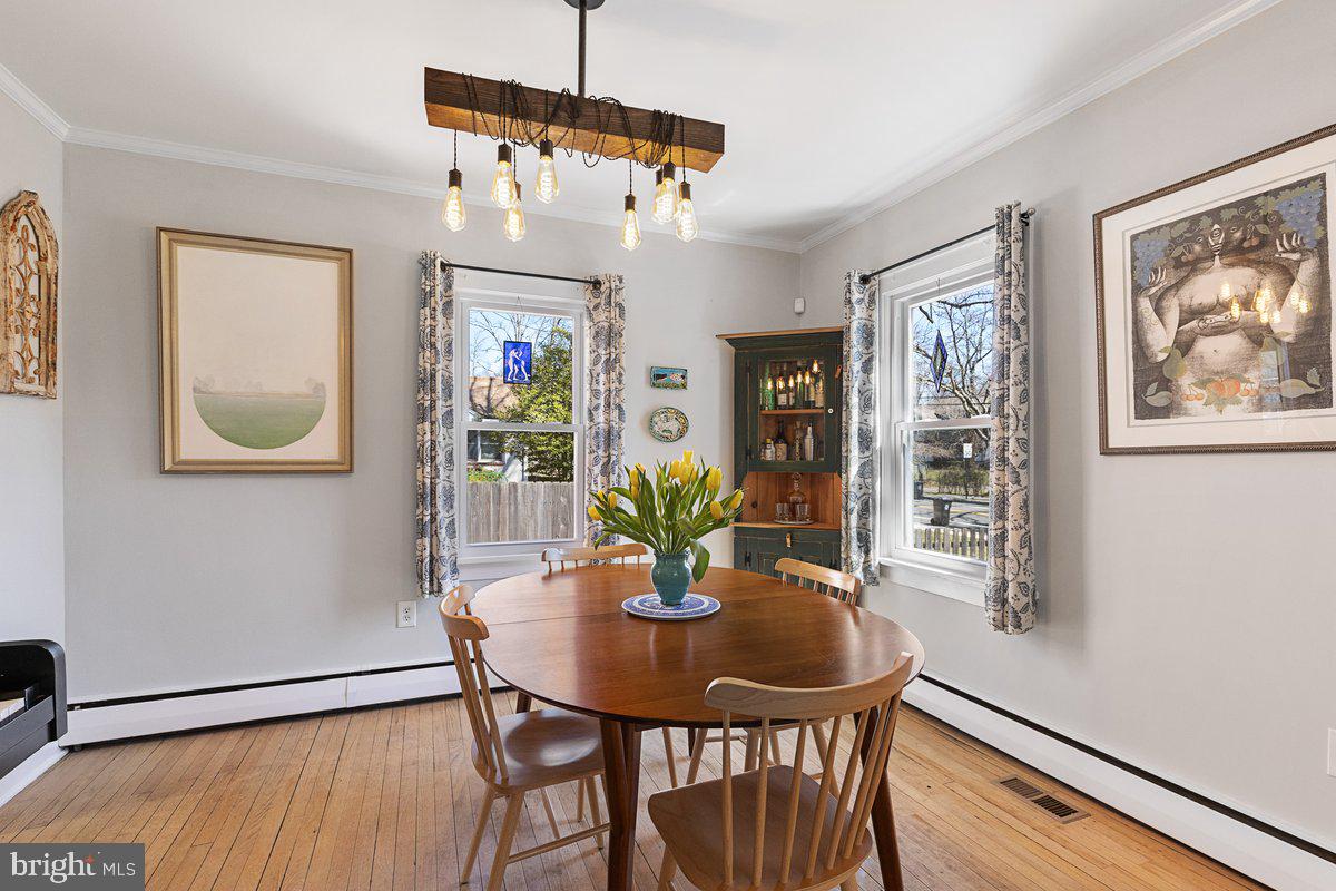 248 Mt Lucas Road Princeton, NJ 08540 - Photo 9 of 27