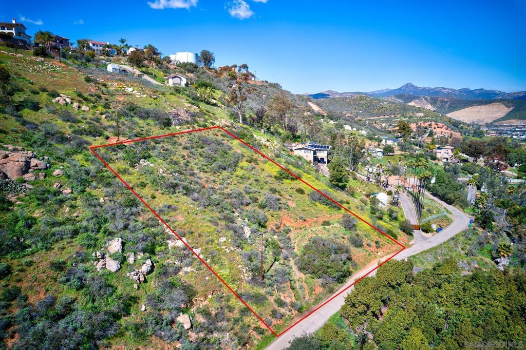 11642 Hi Ridge Road Lakeside, CA 92040 - Photo 15 of 16 Gallery Image 15