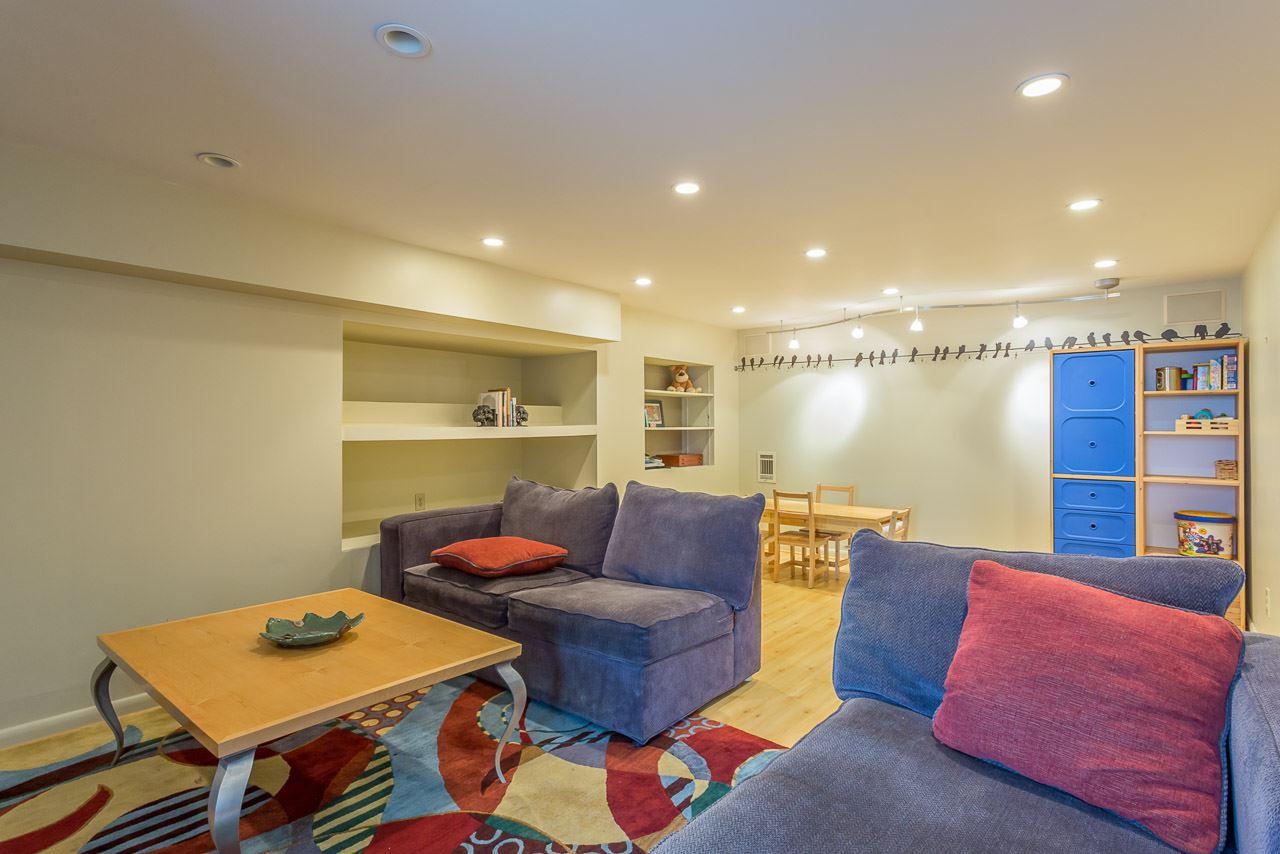 2276 The Circle Raleigh, NC 27608 - Photo 14 of 25 Photo 14