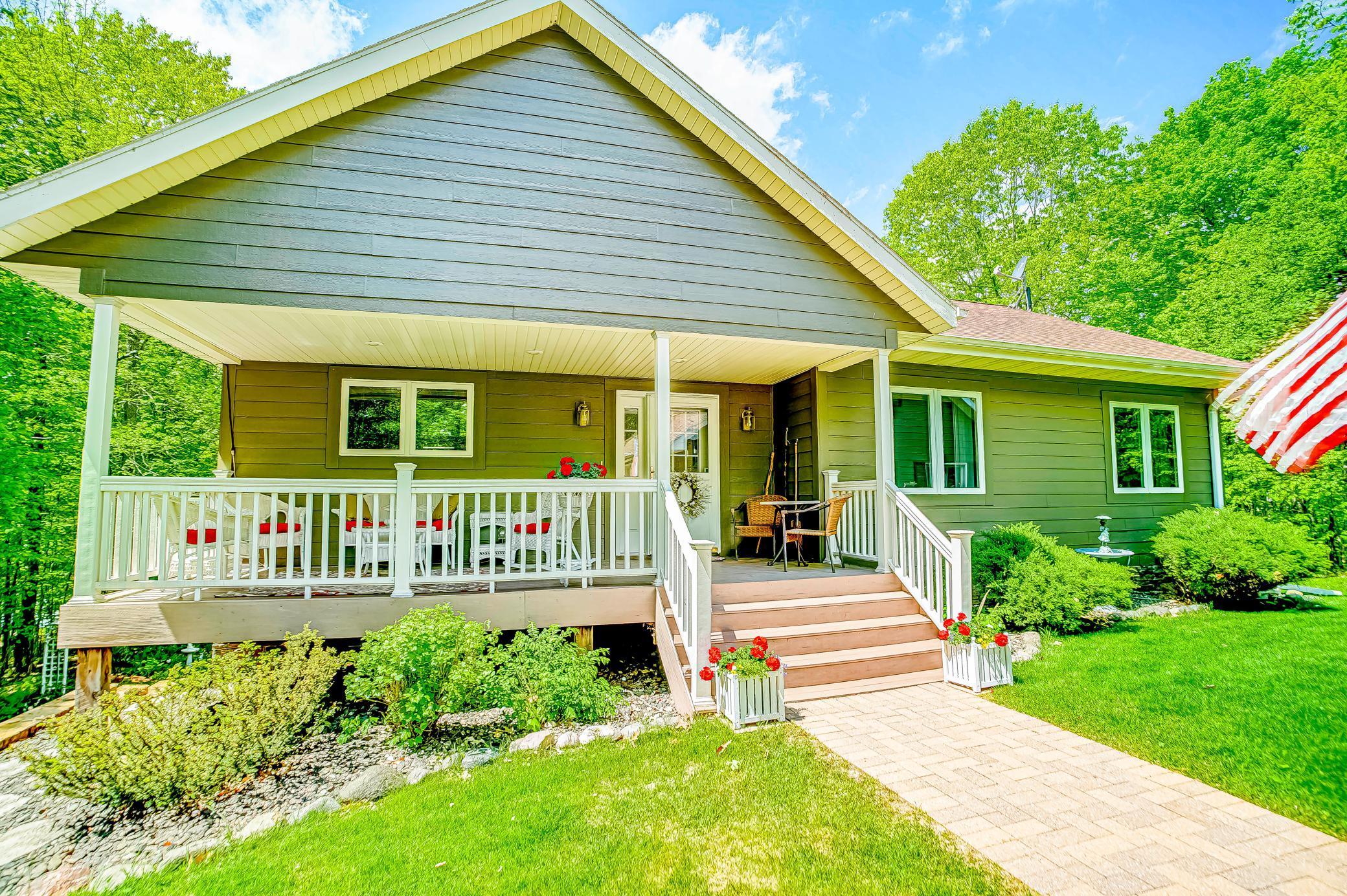 62277 Delta Lake Road Iron River, WI 54847 - Photo 1 of 1