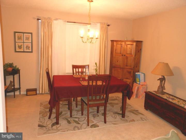 102 Chase Road, Unit 101 Wayne, PA 19087 - Photo 4 of 12 Dining Room