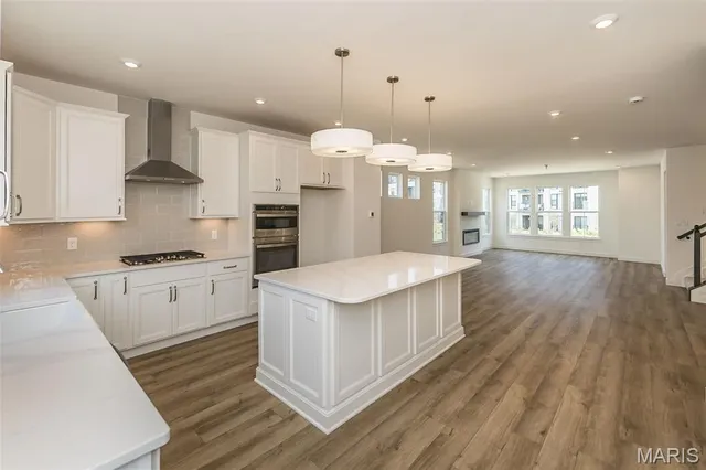 $709,900 | 312 Indigo Court, Unit 37303, Chesterfield, MO 63005