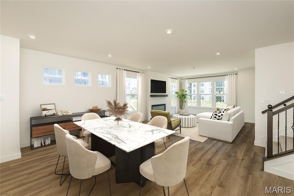 312 Indigo Court, Unit 37303 Chesterfield, MO 63005 - Photo 15 of 49