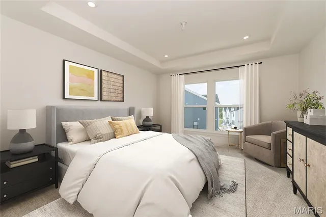 $709,900 | 312 Indigo Court, Unit 37303, Chesterfield, MO 63005