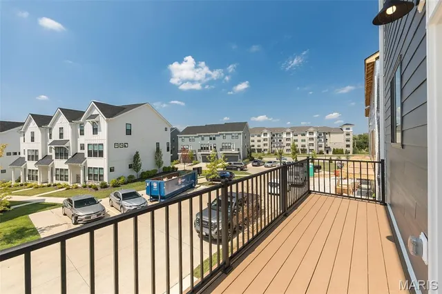 $709,900 | 312 Indigo Court, Unit 37303, Chesterfield, MO 63005