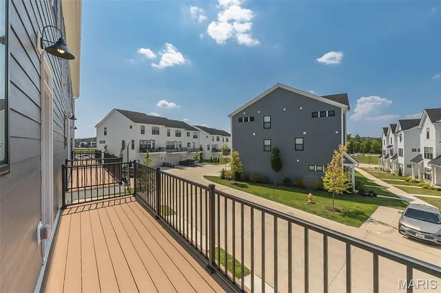 $709,900 | 312 Indigo Court, Unit 37303, Chesterfield, MO 63005