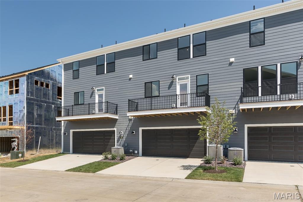 312 Indigo Court, Unit 37303 Chesterfield, MO 63005 - Photo 45 of 49