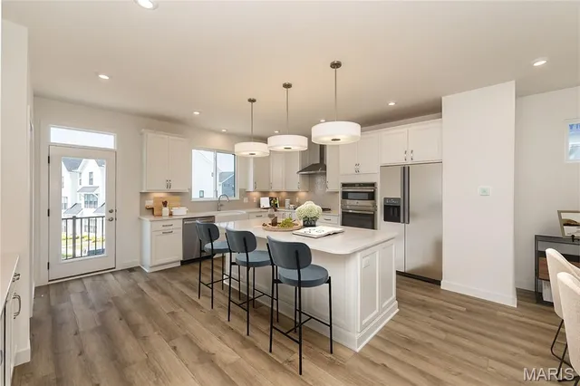 $709,900 | 312 Indigo Court, Unit 37303, Chesterfield, MO 63005