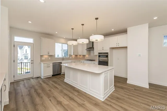 $709,900 | 312 Indigo Court, Unit 37303, Chesterfield, MO 63005