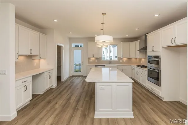 $709,900 | 312 Indigo Court, Unit 37303, Chesterfield, MO 63005