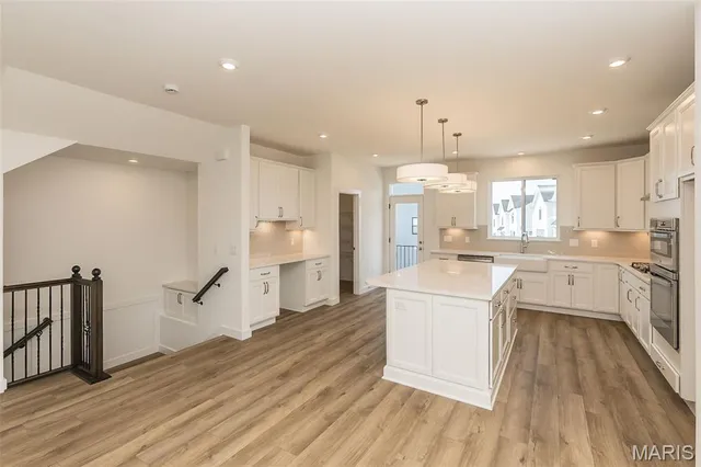 $709,900 | 312 Indigo Court, Unit 37303, Chesterfield, MO 63005