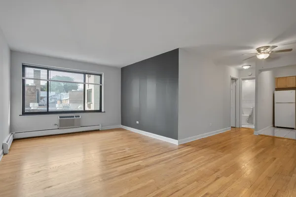 $1,616 | 6758 North Sheridan Road, Unit 346, Chicago, IL 60626