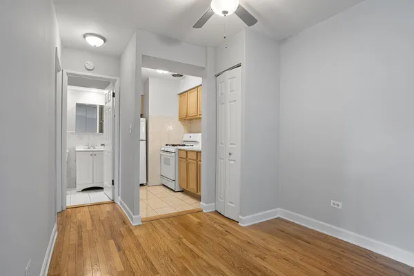 $1,616 | 6758 North Sheridan Road, Unit 346, Chicago, IL 60626