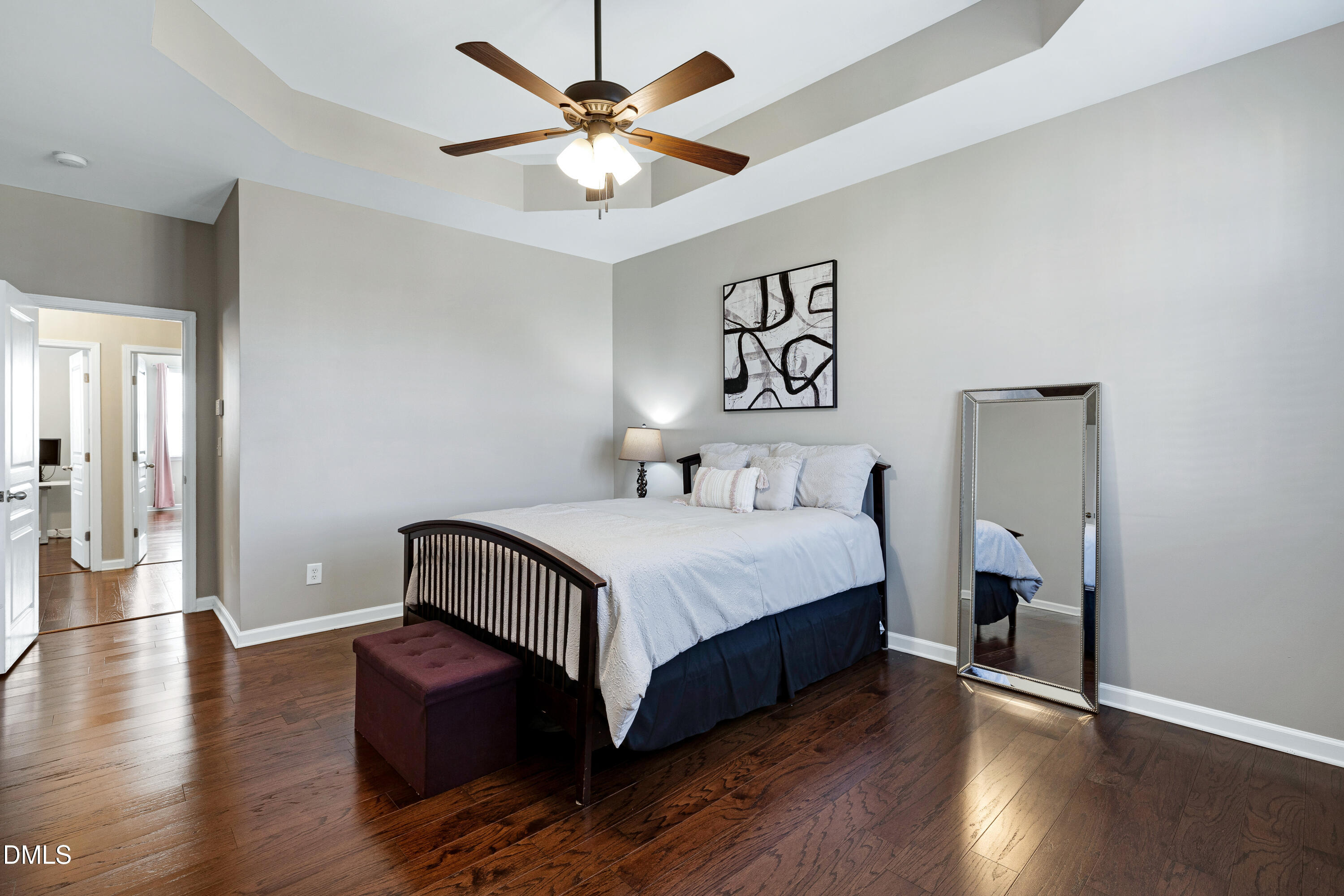 9105 Wooden Road Raleigh, NC 27617 - Photo 16 of 33 _B5A3011