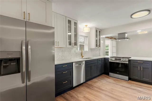 $2,750 | 5100 Kingwood Drive, St. Louis, MO 63119