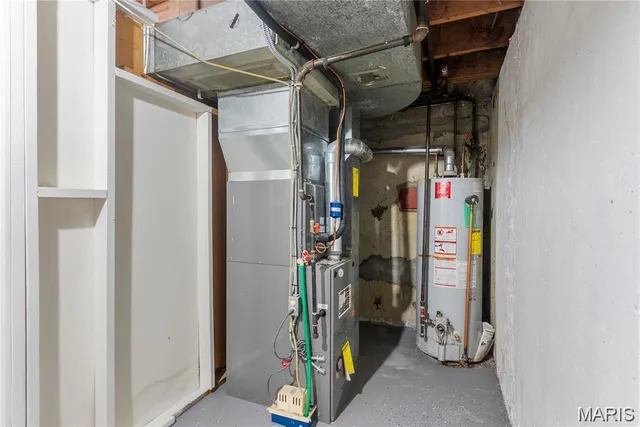 $2,750 | 5100 Kingwood Drive, St. Louis, MO 63119