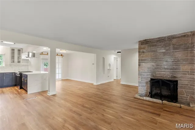 $2,750 | 5100 Kingwood Drive, St. Louis, MO 63119