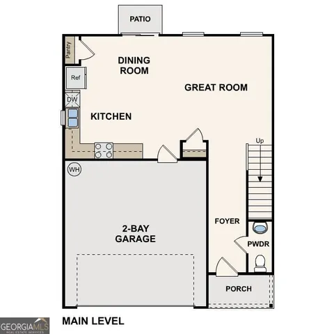 $223,990 | 313 Shannon Court, Macon, GA 31216