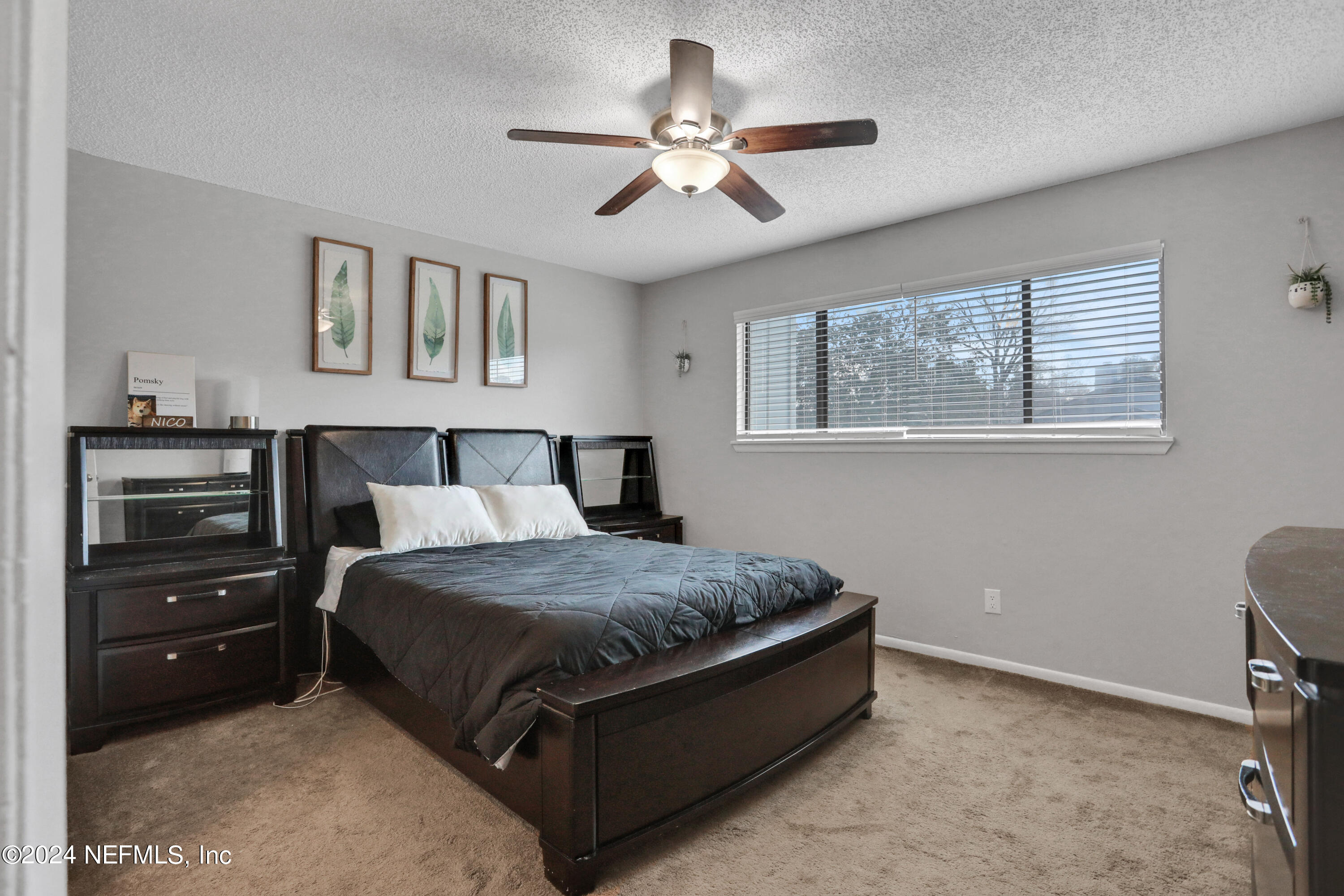 9360 Craven Road, Unit 1306 Jacksonville, FL 32257 - Photo 17 of 26 Primary Suite