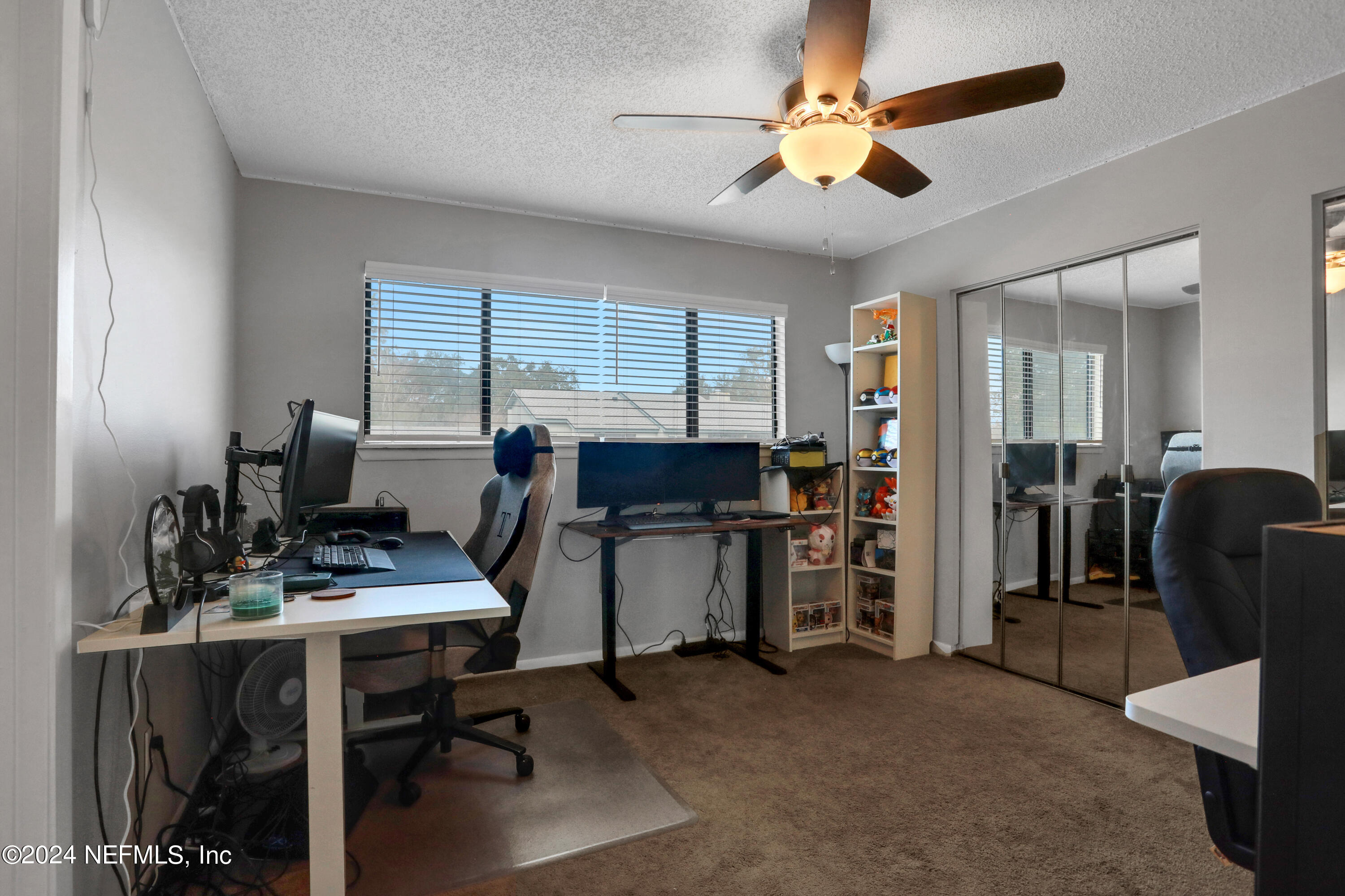 9360 Craven Road, Unit 1306 Jacksonville, FL 32257 - Photo 23 of 26 Guest Bedroom