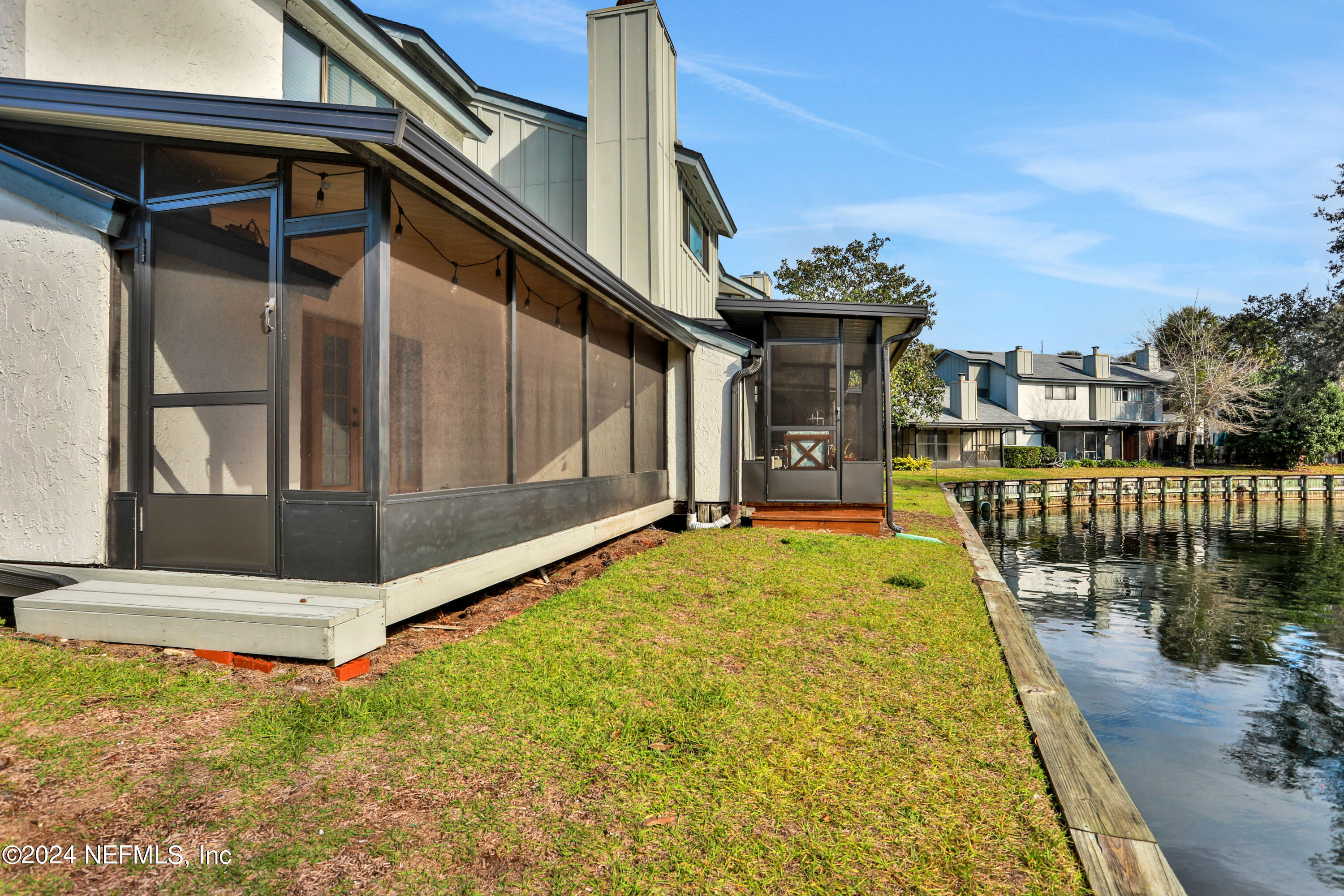 9360 Craven Road, Unit 1306 Jacksonville, FL 32257 - Photo 26 of 26 Back View